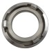 Storz Size 150mm Adapter with 6 inch BSPP Male Thread - Aluminium