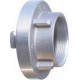 Storz Size 38mm Adapter with 1 inch BSPP Female Thread - Aluminium